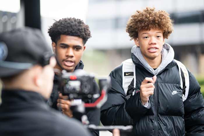 Nike World Head Quarters-72